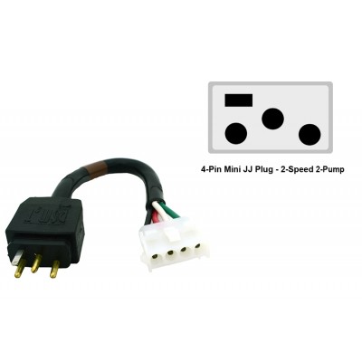 Universeller APM-zu-Link-Adapter