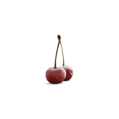 ICE Cherry - cerise glacé