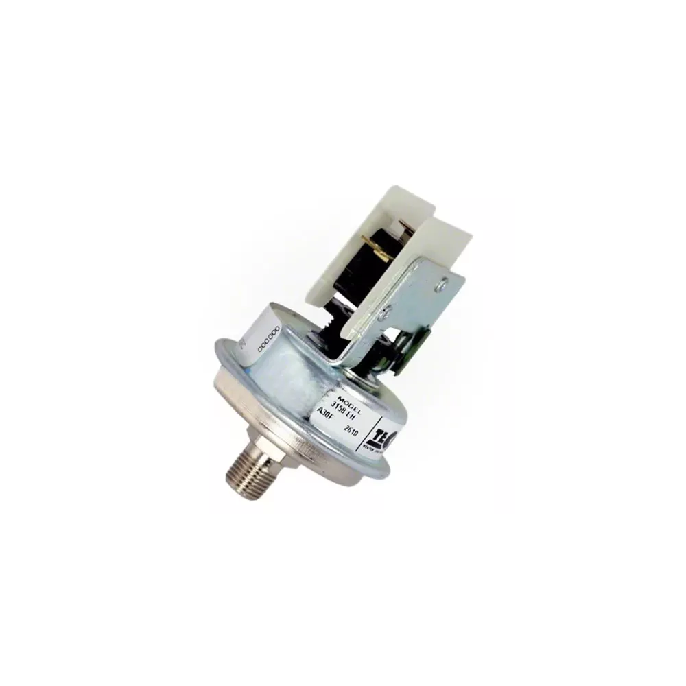 Pressostat TECMARK 3158-EH Pressostat pour réchauffeur Balboa de 2 ...