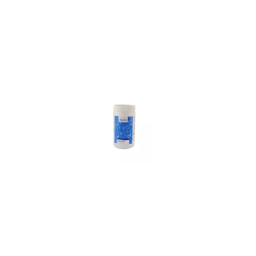 Oxypronto - 1 kg