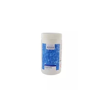 Oxypronto - 1 kg Oxygène actif en granulé  désinfectant sans chlore...