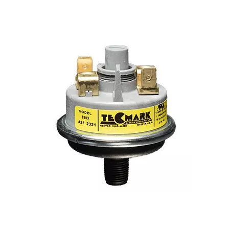 Détecteur de pression Ce pressostat est compatible entre autre avec...