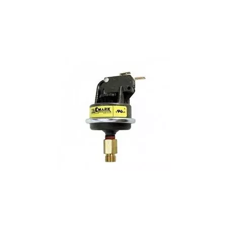 4073P-DBDB Pressostat Tecmark - détecteur de pression Ce pressostat...