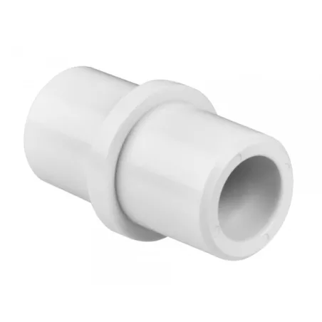 Coupleur interne M/M pour tuyau de 1" Ce raccord mâle/mâle vous per...