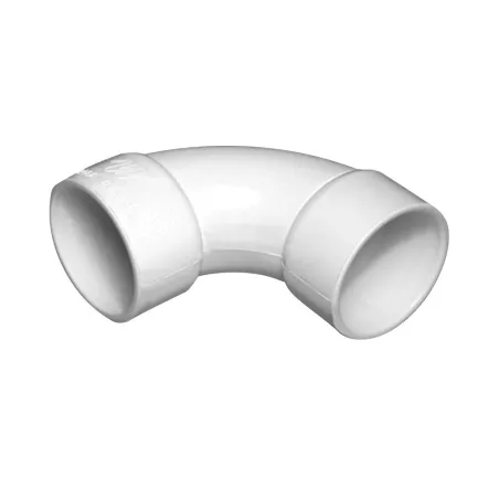 Coude arrondi 1,5" F/F avec angle de 90° Coude en 1,5"  Angle 90° A...