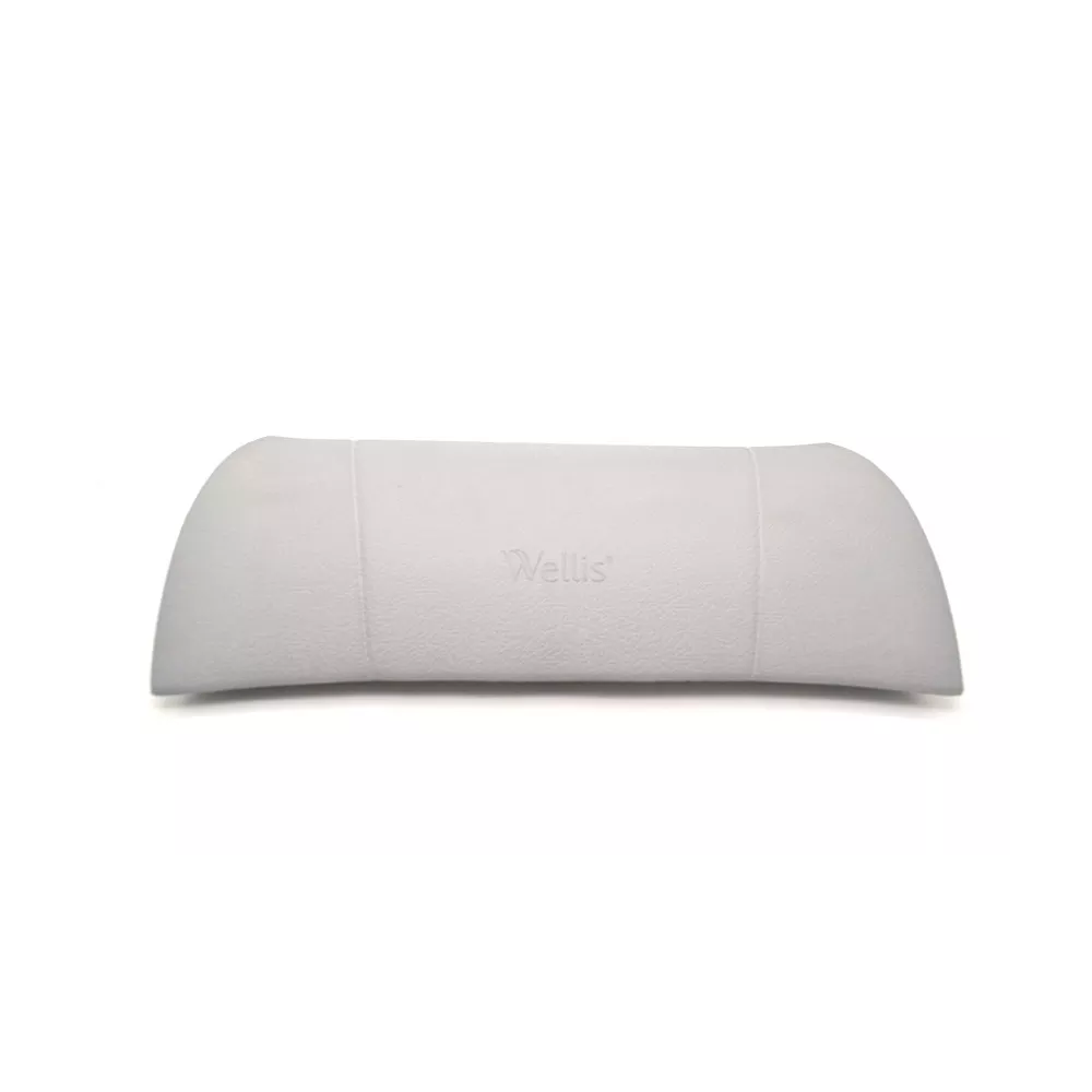 Appui tête droit long pour spa WELLIS® Compatible les WELLIS® et au...