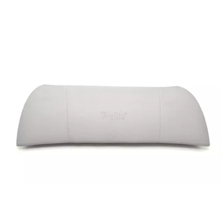 Appui tête droit long pour spa WELLIS® Compatible les WELLIS® et au...