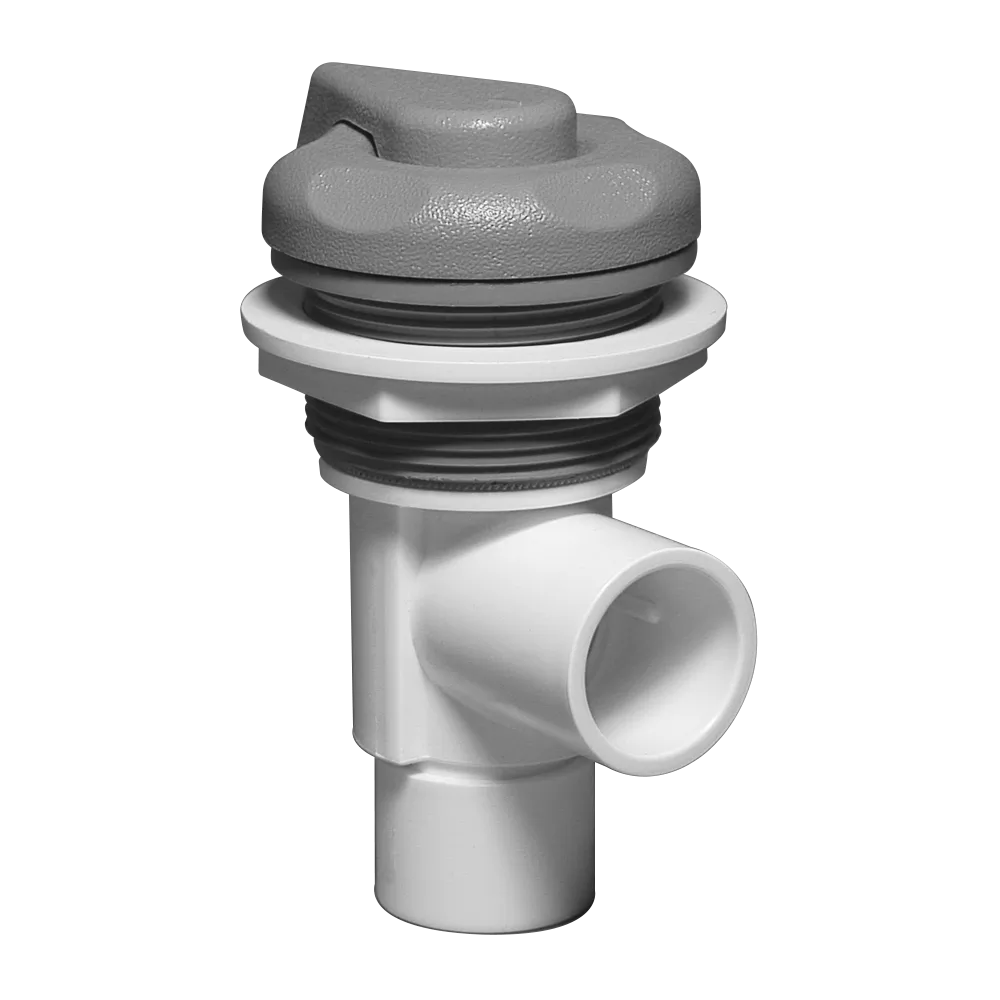 Vanne diverter de régulation 3/4" Cette vanne permet de gérer fonta...