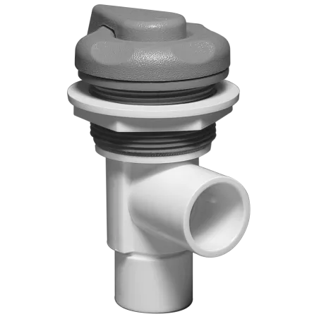 Vanne diverter de régulation 3/4" Cette vanne permet de gérer fonta...