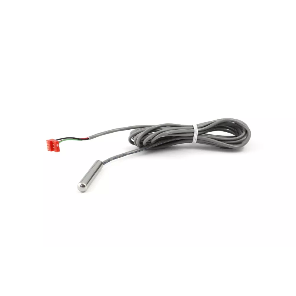 Sonde de température - Gecko Références pour cette sonde Gecko 9920...