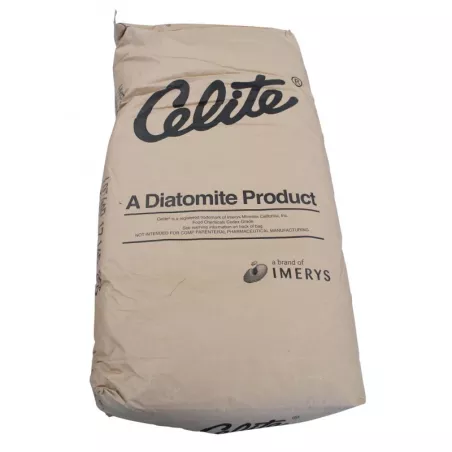 Terre de Diatomée adjuvant de filtration pour piscine Diatomé Adjuv...
