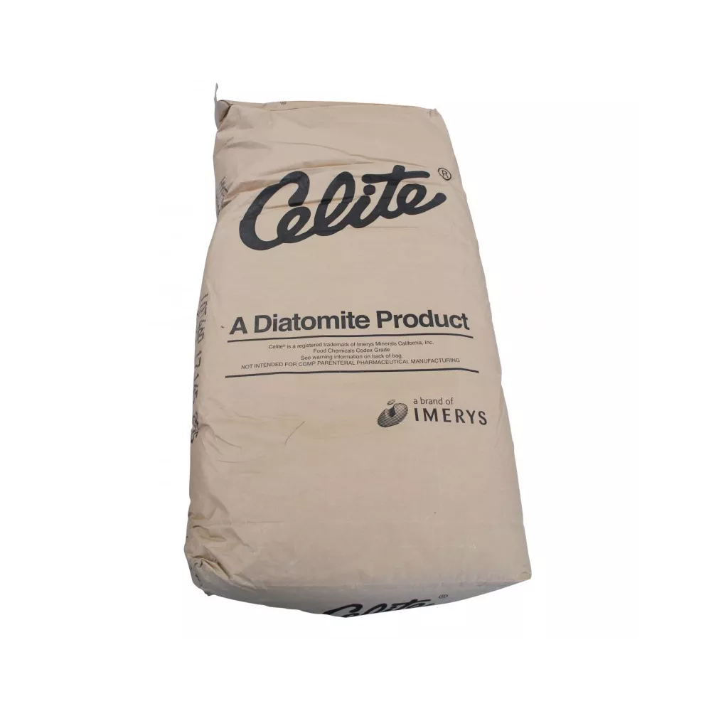Terre de Diatomée adjuvant de filtration pour piscine Diatomé Adjuv...