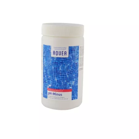 pH-Minus 1.5 kg - AQUEA