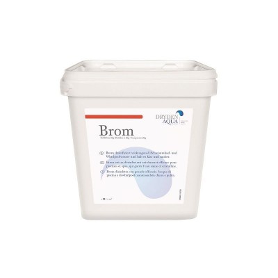 Brome Dryden Aqua 5 kg