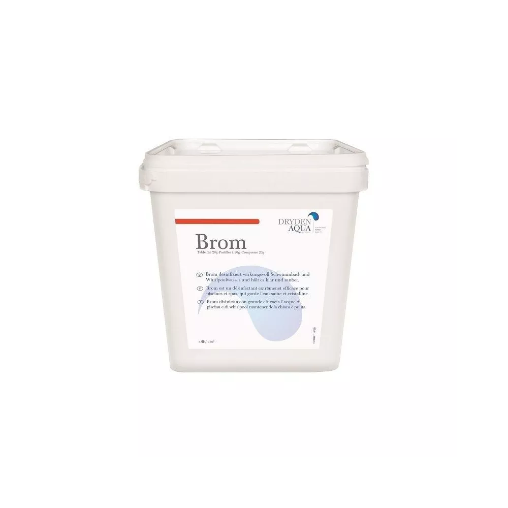Aquabrome®