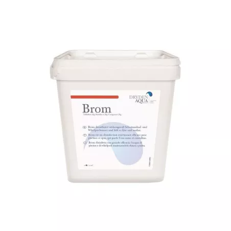 Aquabrome®