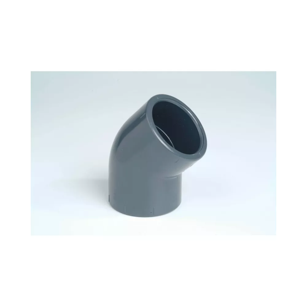 copy of Coude 45° 2" Femelle/Femelle 60mm
