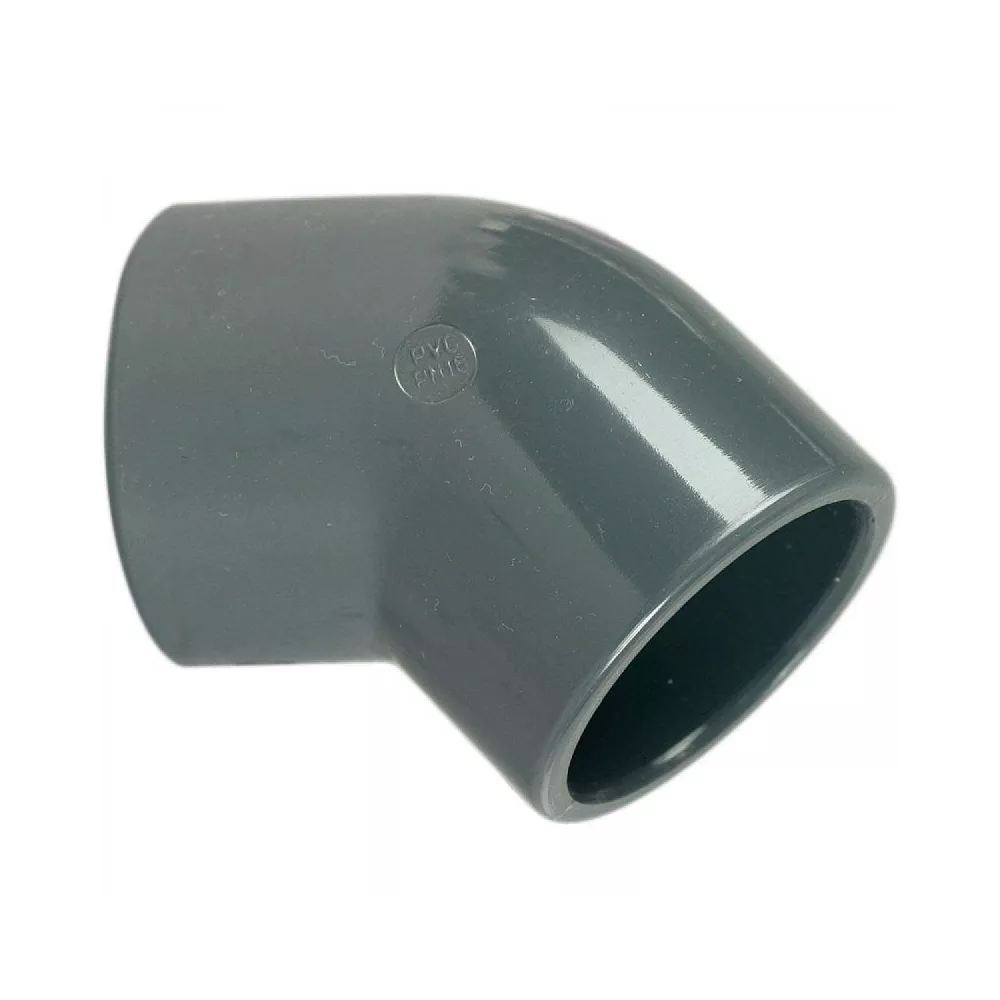 copy of Coude 45° 2" Femelle/Femelle 60mm