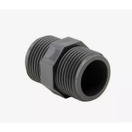 mamelon double 1/2"