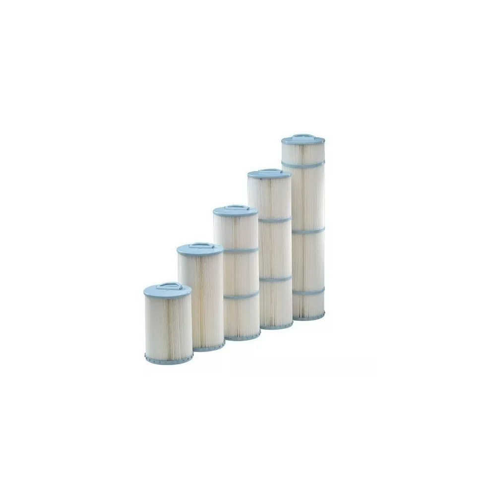 Cartouche de filtration C5 -Weltico