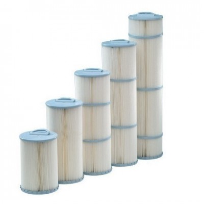 Swimming pool filter C5 -Weltico