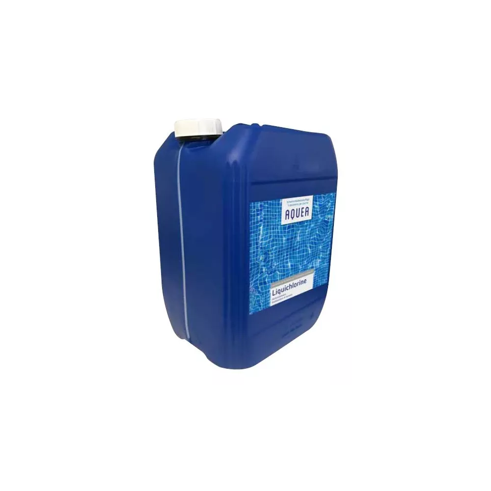 AQUEA Liquichlorine 25kg