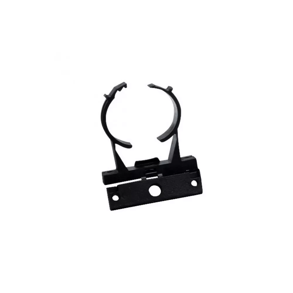 Clip tuyau de 60 à 65 mm Clip de fixation pour tuyau Convient pour ...