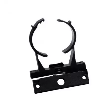 Clip tuyau de 60 à 65 mm Clip de fixation pour tuyau Convient pour ...