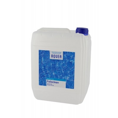 Folioclean Folienreiniger