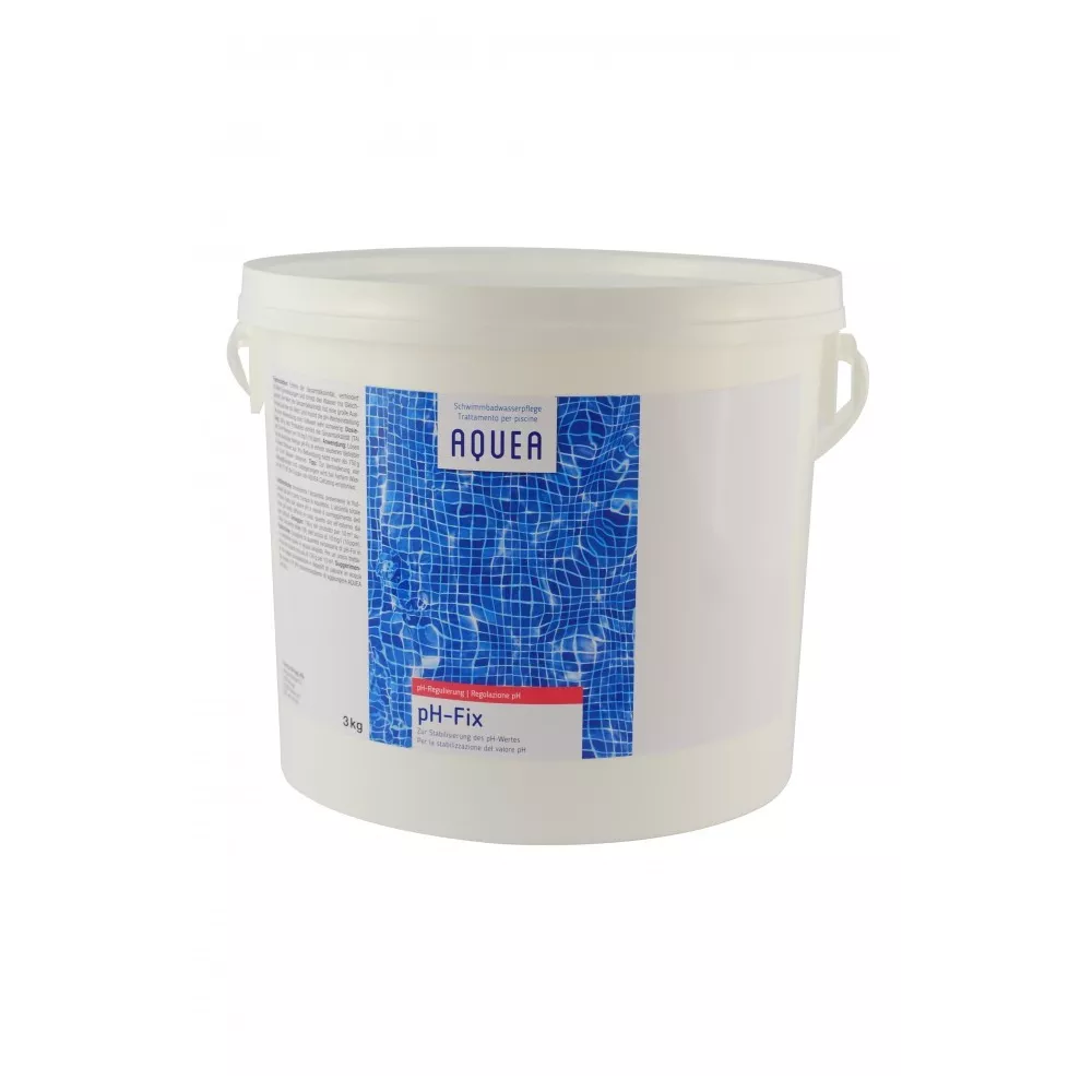 AQUEA PH-FIX