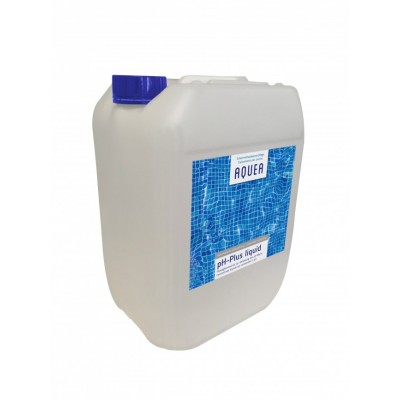 AQUEA PH-PLUS LIQUID