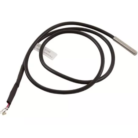 Sonde Hi-limit Sundance® - jacuzzi® Cette sonde est utilisée entre ...