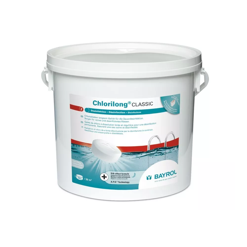 copy of Chlorilong® ULTIMATE 7
