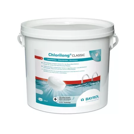 copy of Chlorilong® ULTIMATE 7