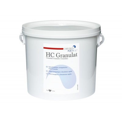 HC Granulat Nichtstabilisiertes Chlor