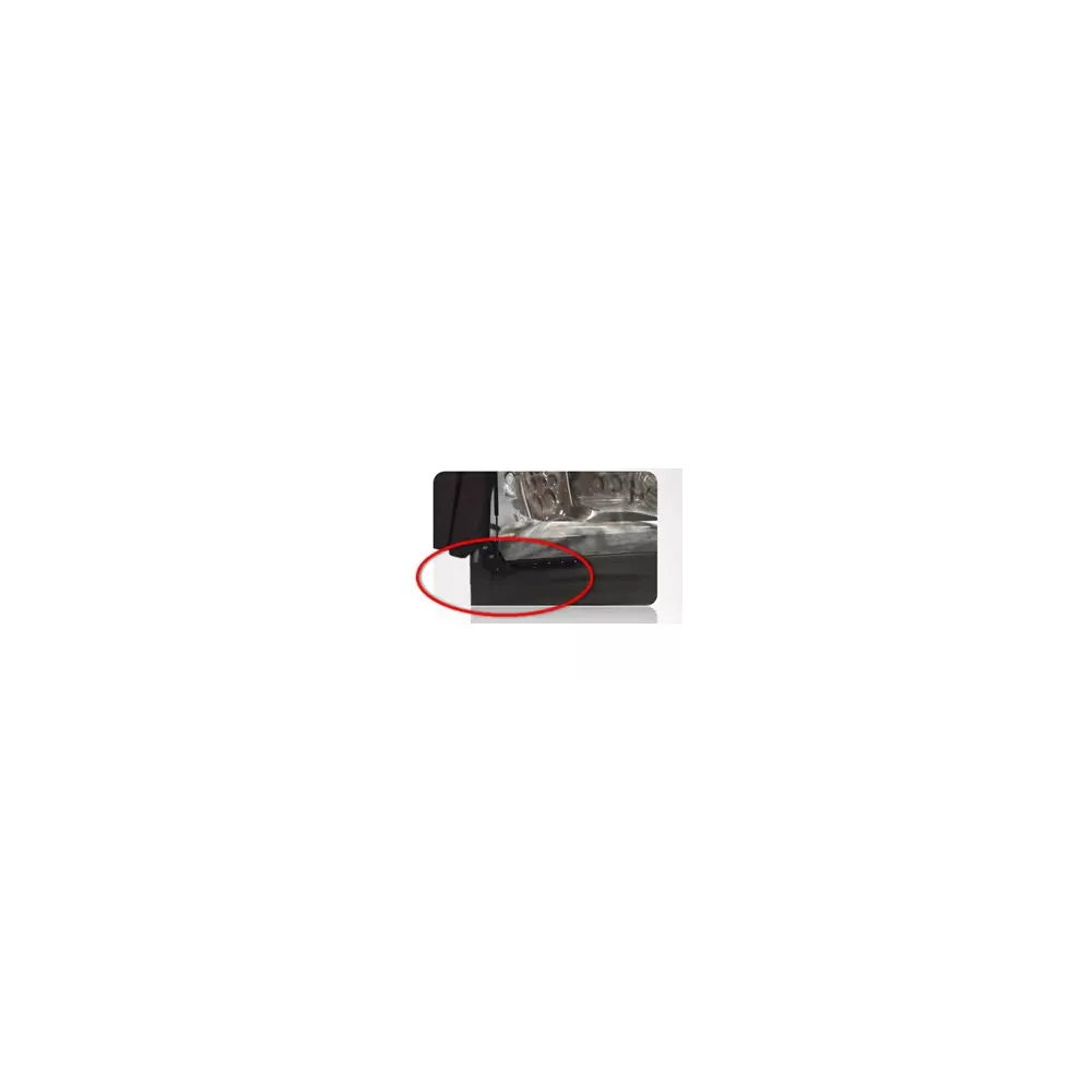 Sundance® Spas série 980™ lève couverture Cette lève couverture est...