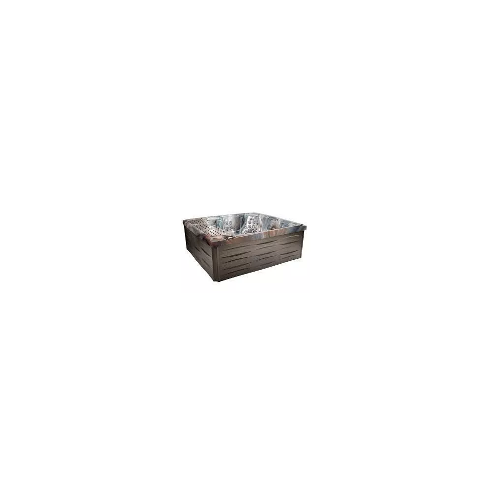 Sundance® Spas série 980™ lève couverture Cette lève couverture est...