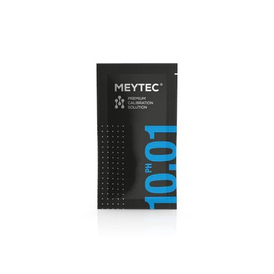 pH 10.01 -Sachet Solution tampon  20ml