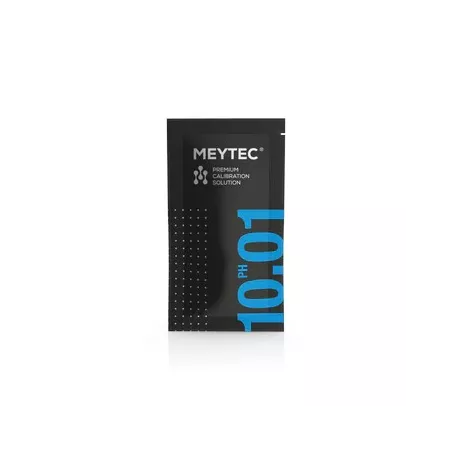 Kalibrierlösung pH 10,01 - 20mL-Beutel