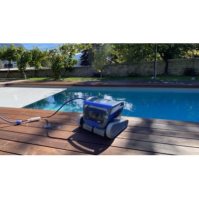 Robot piscine Dolphin M700