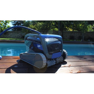 Robot piscine Dolphin M700