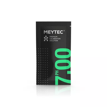 Sachet Solution tampon pH 7.00 - 20ml