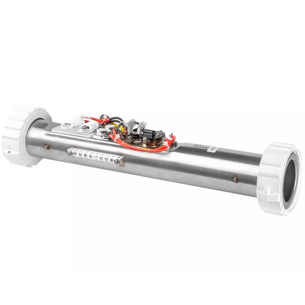 Rechauffeur spanet SV - 5.25Kw Ensemble de chauffage de remplacemen...