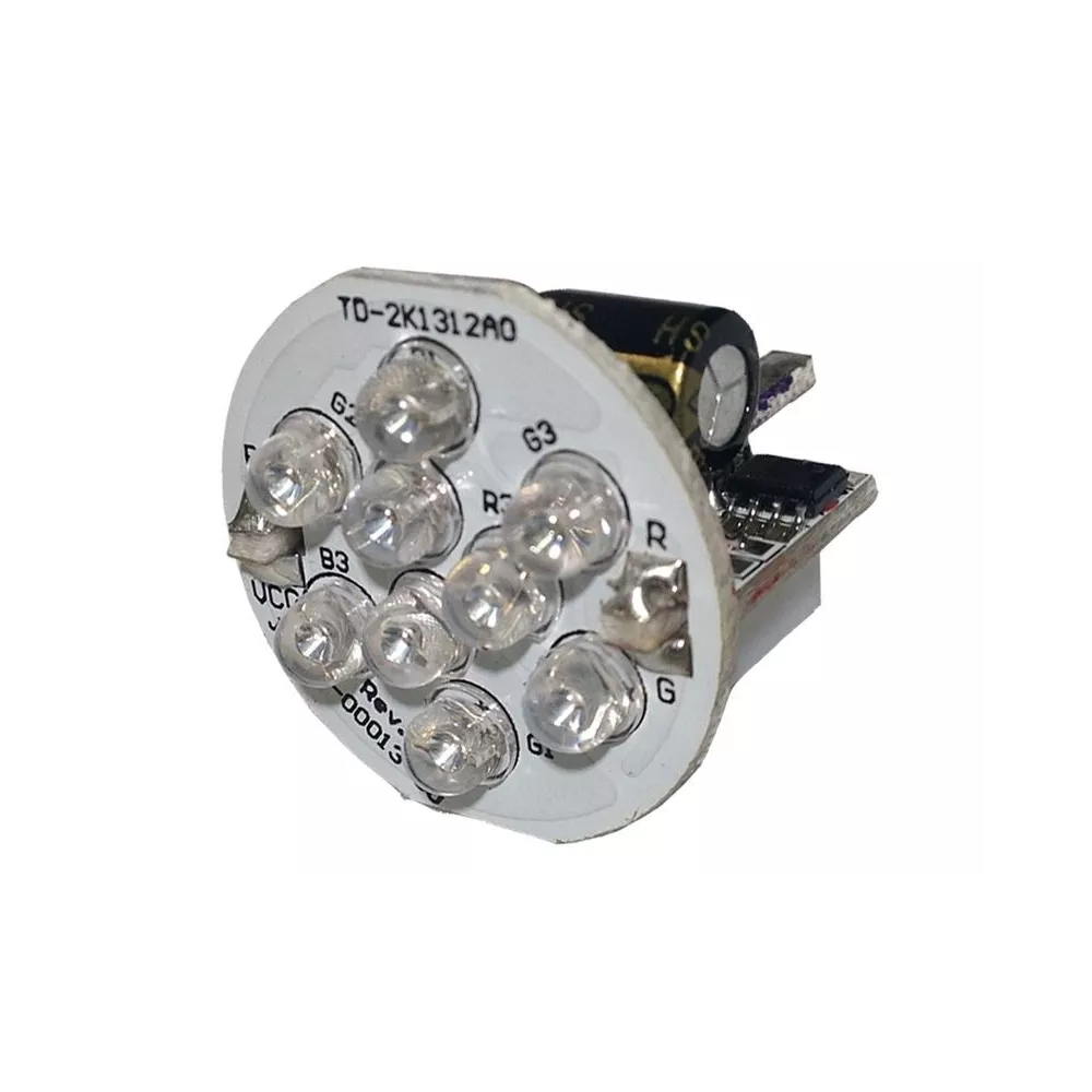 Whirlpool String Lights 9 LEDs