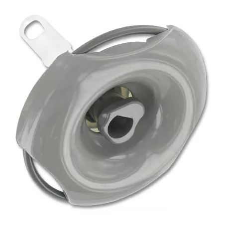 Mini VCR - Gray Accent Ring - Rotator - Dimension One®