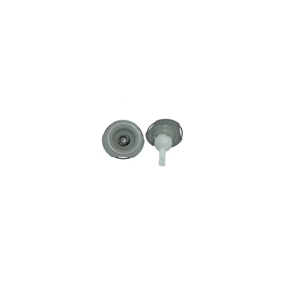 Buse d'air ajustable - Dimension One® Cette buse est compatible ave...