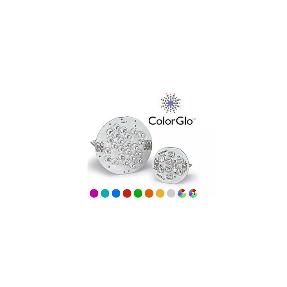ColorGlo 24 Ampoule LED Raydiance LSL24-1
