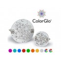 9 LEDS éclairage multicolore -  Sparkler™