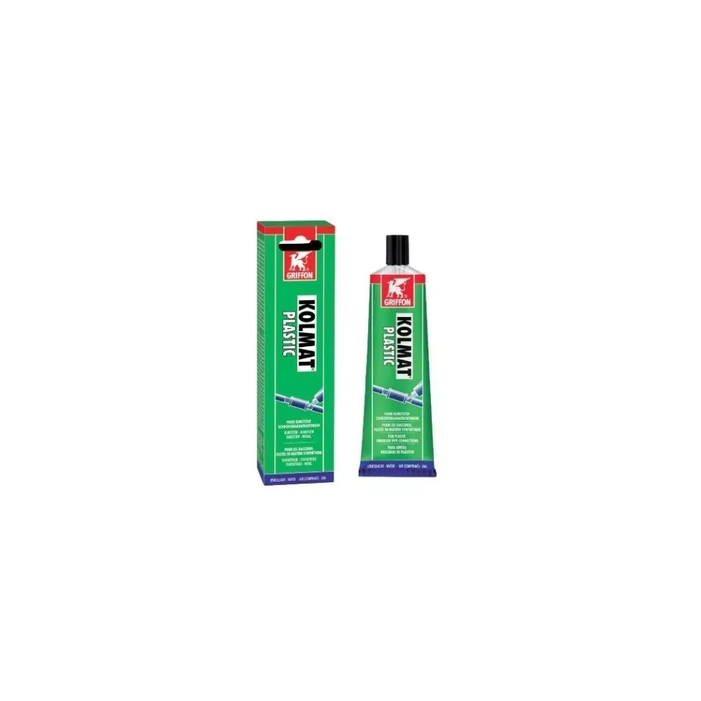 KOLMAT® PLASTIC - Griffon