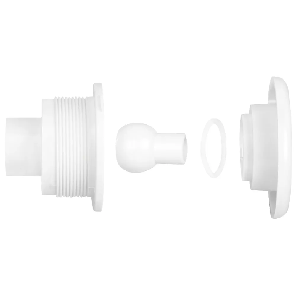 copy of Buse Magna Twin Roto - Hydro air